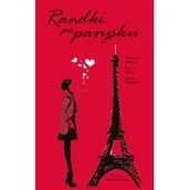 Poradniki dla rodziców - Claire Steinlen; Eva Amor; Florence Besson Randki po parysku - miniaturka - grafika 1