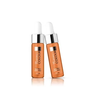 Silcare Mango Orange oliwka do skórek i paznokci 15ml 5906720560389 - Kremy i maski do rąk - miniaturka - grafika 1