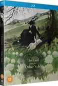 Filmy animowane Blu-Ray - The Girl From The Other Side - miniaturka - grafika 1