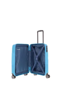 Walizka TRAVELITE Waal kabinowa 4koła 36l 76647 - Walizki - miniaturka - grafika 2