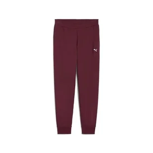 PUMA ESS Elevated Spodnie dresowe FL cl - Spodnie rowerowe - miniaturka - grafika 1