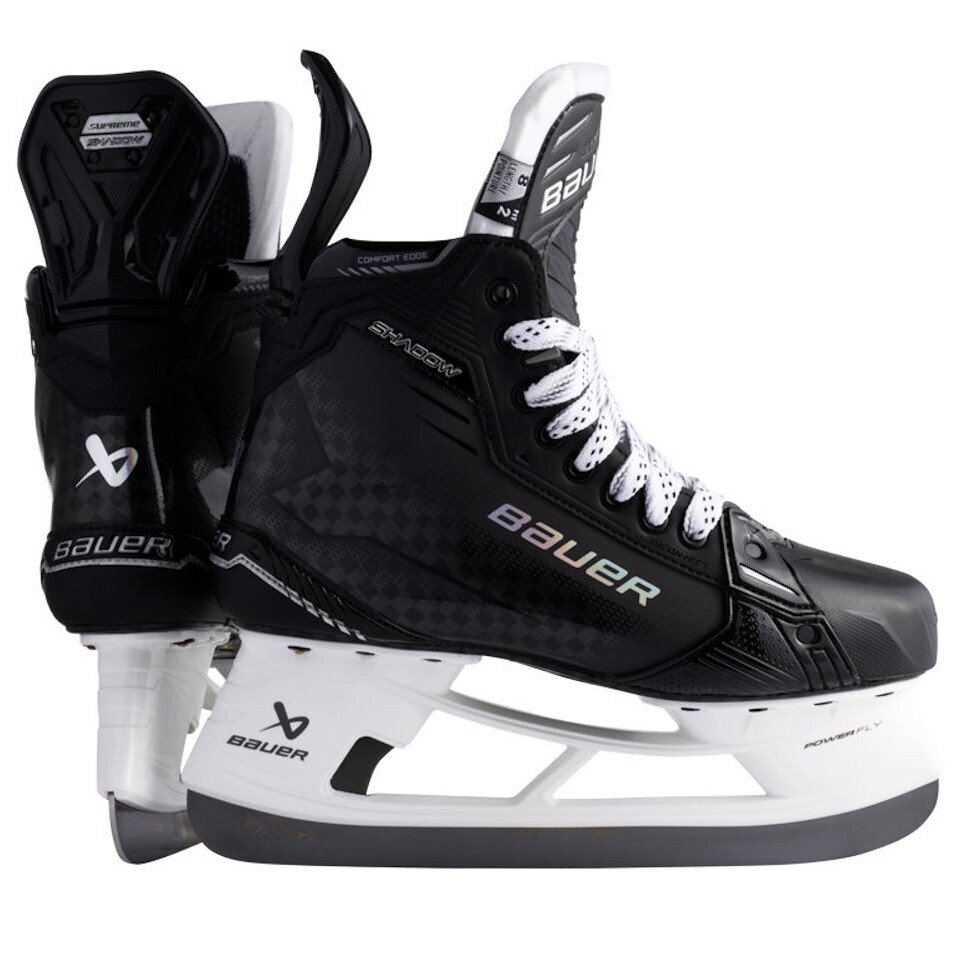 Łyżwy hokejowe Bauer Supreme TI SHADOW Senior Fit 1, EUR 48