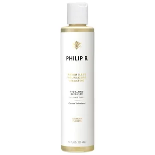Philip B Weightless Volumizing Shampoo (220 ml) - Szampony do włosów - miniaturka - grafika 2
