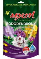 Nawozy ogrodnicze - Agrecol nawóz rododendron hortus 0,35kg - miniaturka - grafika 1