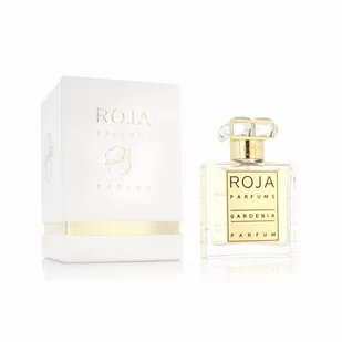 Roja Parfums, Gardenia, Woda Perfumowana, 50 ml - Wody i perfumy damskie - miniaturka - grafika 1