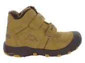 Śniegowce damskie - Kappa, Śniegowce dziecięce, Solid Tex K, rozmiar 34 - miniaturka - grafika 1