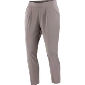 Spodnie damskie - SPODNIE DAMSKIE SALOMON COMET W C26597 - miniaturka - grafika 1