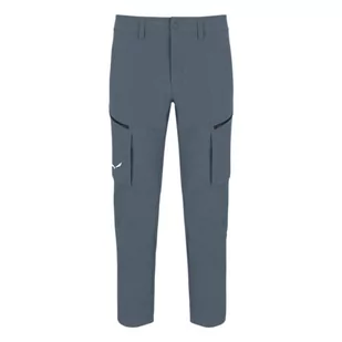 Salewa Męskie spodnie cargo Apparel Puez DST M - Spodenki męskie - miniaturka - grafika 1