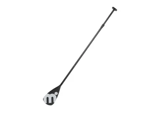Mistral Wiosło SUP carbon, 3-częściowe, z regulacją długości - Deski SUP i akcesoria - miniaturka - grafika 1