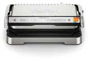 Grille elektryczne - Tefal OptiGrill 2in1 XL GC782D10 - miniaturka - grafika 1