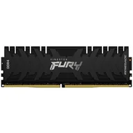 Pamięci RAM - Kingston FURY 8GB 1x8GB 3200MHz CL16 Renegade Black - miniaturka - grafika 1