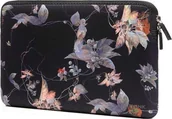 Torby na laptopy - Torba Trunk Trunk 14 PC Sleeve, Black Flower. Neopr - miniaturka - grafika 1