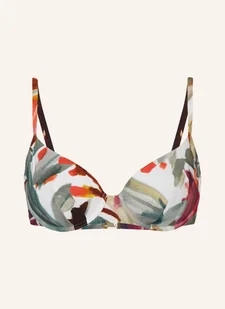 Maryan Mehlhorn Góra Od Bikini Z Fiszbinami Mystic gruen - Stroje kąpielowe - miniaturka - grafika 1