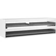 Szafki łazienkowe - Mexen Box-A korpus szafki podumywalkowej 160 cm, 2 szuflady, biały mat - 91AX0-1600-470-2-01 - miniaturka - grafika 1