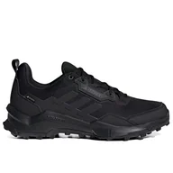 Buty trekkingowe męskie - Buty adidas Terrex AX4 Gore-Tex Hiking IE2570 - czarne - miniaturka - grafika 1