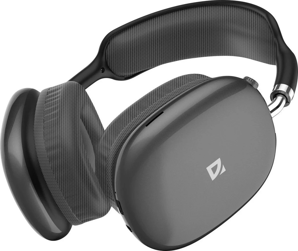 DEFENDER FreeMotion B645 Czarne MP3