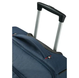 Duża torba podróżna na kółkach Samsonite Sonora - night blue - Torby podróżne - miniaturka - grafika 1