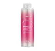 Szampony do włosów - Joico Colorful Anti-Fade Shampoo szampon przeciwdziałający blaknięciu koloru włosów 1000 ml - miniaturka - grafika 1