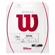 Tenis ziemny - Naciąg do rakiety tenisowej Wilson Revolve 17 WRZ946900| r.1,25 - miniaturka - grafika 1