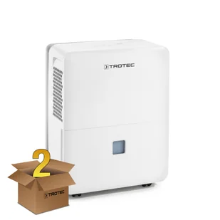 Osuszacz powietrza Trotec Osuszacz powietrza TTK 96 E w 2-paku - Domowe osuszacze powietrza - miniaturka - grafika 5