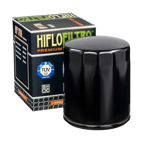 Filtr Oleju HIFLO HF170B Do HARLEY DAVIDSON