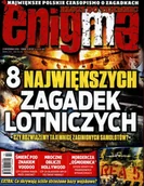 Czasopisma - Enigma Klucz do Tajemnic - miniaturka - grafika 1