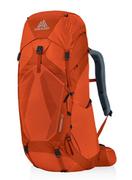 Plecaki - Gregory Paragon 58 Backpack Men, pomarańczowy M/L 2022 Plecaki turystyczne 126845-6397-M/L - miniaturka - grafika 1