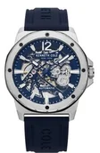 Zegarki męskie - Zegarek męski KENNETH COLE KCWGR2217402 granatowy sportowy - miniaturka - grafika 1