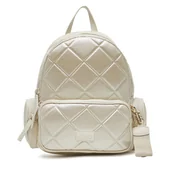 Plecaki - Plecak Liu Jo M Backpack TA5294 E0669 Złoty - miniaturka - grafika 1