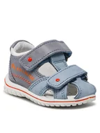 Buty dla chłopców - Primigi Sandały 1862200 Niebieski - miniaturka - grafika 1