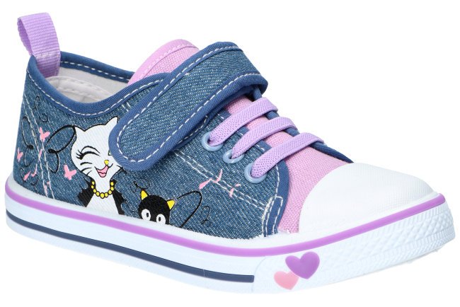 AMERICAN CLUB TEN148 KAPCIE TRAMPKI BUTY DZIECIĘCE WKŁADKA SKÓRZANA BL 24