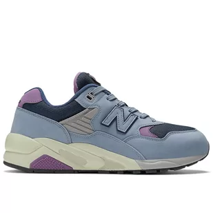 Buty New Balance MT580VB2 - niebieskie - Buty sportowe męskie - miniaturka - grafika 5