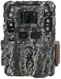 Fotopułapka Browning Strike Force Pro DCL z dwoma obiektywami - Fotopułapki - miniaturka - grafika 1