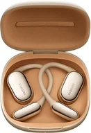 Słuchawki - Xiaomi OpenWear Stereo Pro, Sand Gold - miniaturka - grafika 1