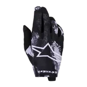 Rękawice motocyklowe - Rękawice MX Alpinestars Radar Moro żelazneXL - miniaturka - grafika 1