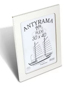Antyrama STANDARD 30x40 plexi - Ramki na zdjęcia - miniaturka - grafika 1