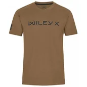 Odzież taktyczna i umundurowanie - Koszulka T-Shirt Wiley X WX Canyon - Coyote Brown Dark Grey 3XL - miniaturka - grafika 1