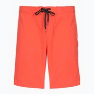 Kąpielówki męskie - Szorty kąpielowe męskie Quiksilver Everyday Solid 20" - miniaturka - grafika 1