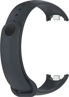 Akcesoria do smartwatchy - Best Accessories PASEK DO ZEGARKA SMARTBAND XIAOMI MI BAND 8 - miniaturka - grafika 1