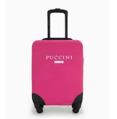 Torby podróżne - Pokrowiec na małą walizkę Puccini S - miniaturka - grafika 1