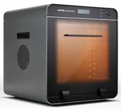 Drukarki 3D - Zortrax Curing Station - miniaturka - grafika 1