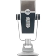Mikrofony estradowe - AKG Lyra - miniaturka - grafika 1