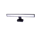 Lampy ścienne - LED Oświetlenie lustra łazienkowego MIRROR LED/8W/230V IP44 - miniaturka - grafika 1