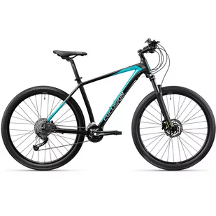 Cyclision Corph 4 29 cali Męski Czarno-niebieski 2023 - Rowery - miniaturka - grafika 1