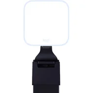 Lampy studyjne - Lampa studyjna Logitech Lampa Litra Glow - miniaturka - grafika 1