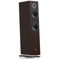 Głośniki i kolumny - Pylon Audio Diamond 28 – Kolumna podłogowa Dąb Wenge - miniaturka - grafika 1