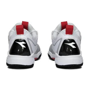 Buty tenisowe damskie DIADORA SPEED BLUSHIELD FLY 2 + W CLAY - Buty sportowe damskie - miniaturka - grafika 5