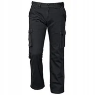 Odzież robocza - Cerva Spodnie męskie 100% bawełny CHENA XXL - miniaturka - grafika 1