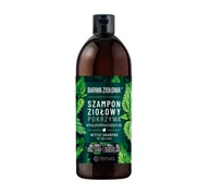 Szampony do włosów - Barwa Szampon pokrzywowy 250ml - miniaturka - grafika 1
