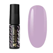 Lakiery hybrydowe - Lakier hybrydowy F.O.X SHOT Spectrum Gel Vinyl 127, 5 g - miniaturka - grafika 1